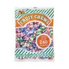 Alberts Assorted Fruit Chews, 1.5 lb Bag, Approx. 240 Pieces 125150